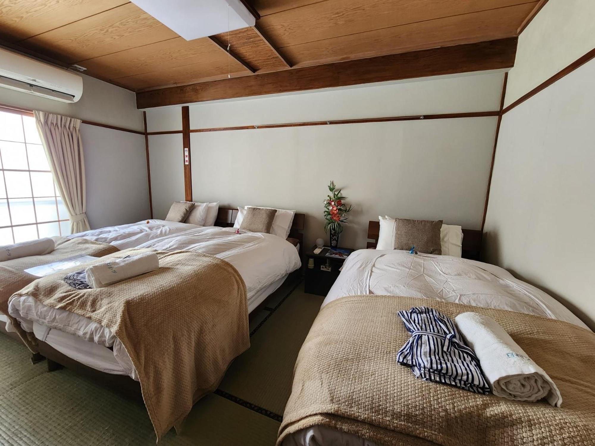 Myoko Ski Lodge In Akakura Village Экстерьер фото